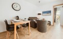 Chalúpka pre 5 osôb, M2 Resort Wellness & Spa, Ostrowo, Baltské more