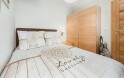 Chalúpka pre 5 osôb, M2 Resort Wellness & Spa, Ostrowo, Baltské more
