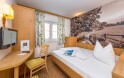 Izba Economy Double, Hotel Grüner Baum ****