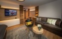 Junior Suite, Hotel Grüner Baum ****