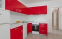Apartmán pre 7 osôb, Apartmány Kathy, Karlobag, Chorvátsko