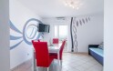 Apartmán pre 7 osôb, Apartmány Kathy, Karlobag, Chorvátsko