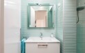 Apartmán pre 7 osôb, Apartmány Kathy, Karlobag, Chorvátsko