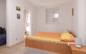 Apartmán pre 7 osôb, Apartmány Kathy, Karlobag, Chorvátsko