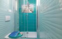 Apartmán pre 7 osôb, Apartmány Kathy, Karlobag, Chorvátsko
