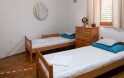Apartmány Gogi, Karlobag, Chorvátsko
