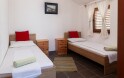 Apartmány Gogi, Karlobag, Chorvátsko