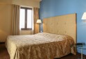 Izba Standard, Hotel Fortebraccio, Montone, Taliansko