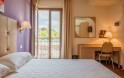 Izba Comfort, Hotel Fortebraccio, Montone, Taliansko