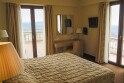 Izba Superior, Hotel Fortebraccio, Montone, Taliansko