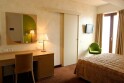 Izba Superior, Hotel Fortebraccio, Montone, Taliansko