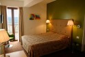 Izba Superior, Hotel Fortebraccio, Montone, Taliansko