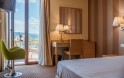 Izba Superior, Hotel Fortebraccio, Montone, Taliansko