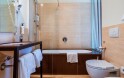 Junior Suite, Hotel Fortebraccio, Montone, Taliansko