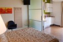Apartmán, Hotel Fortebraccio, Montone, Taliansko