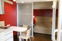 Apartmán, Hotel Fortebraccio, Montone, Taliansko