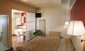 Apartmán, Hotel Fortebraccio, Montone, Taliansko