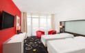 Dvojlôžková izba s oddelenými posteľami, Park Inn by Radisson Sárvár Resort & Spa ****superior