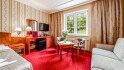 Izba Premium, Penzión Karkonoski SPA ***, Poľské Krkonoše