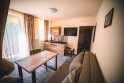 Apartmán Lux, Wellness & Spa Hotel Čertov ***, Javorníky