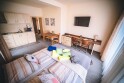 Štúdio s kuchynkou, Wellness & Spa Hotel Čertov ***, Javorníky