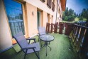 Štúdio s kuchynkou, Wellness & Spa Hotel Čertov ***, Javorníky