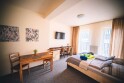Štúdio s kuchynkou, Wellness & Spa Hotel Čertov ***, Javorníky