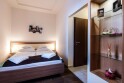 Apartmán Standard, Hotel Garzon Plaza ****, Győr