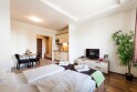 Apartmán Standard, Hotel Garzon Plaza ****, Győr
