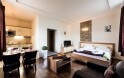 Apartmán Superior, Hotel Garzon Plaza ****, Győr