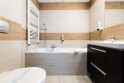 Apartmán Superior, Hotel Garzon Plaza ****, Győr