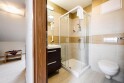 Podkrovný apartmán Standard, Hotel Garzon Plaza ****, Győr
