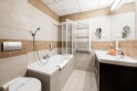 Suite, Hotel Garzon Plaza ****, Győr
