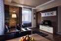 Suite, Hotel Garzon Plaza ****, Győr
