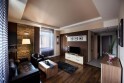 Suite, Hotel Garzon Plaza ****, Győr