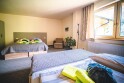 Mezonetový apartmán deLux, Wellness & Spa Hotel Čertov ***, Javorníky