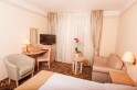 Izba Grand Superior, Grand Hotel Sava ****, Slovinsko