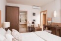 Izba Grand Lux, Grand Hotel Sava ****, Slovinsko