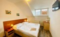 Dvojlôžková izba Standard, Hotel Švejk ***, Bublava