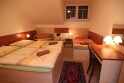 Trojlôžková izba Standard, Hotel Švejk ***, Bublava