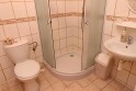 Trojlôžková izba Standard s prístelkou, Hotel Švejk ***, Bublava