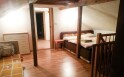 Rodinný apartmán, Hotel Švejk ***, Bublava