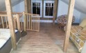 Rodinný apartmán, Hotel Švejk ***, Bublava