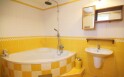 Veľký apartmán, Hotel Švejk ***, Bublava