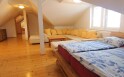 Veľký apartmán, Hotel Švejk ***, Bublava
