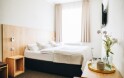 Dvojlôžková izba, Hotel Sněžné ***, Žďárské vrchy