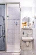 Dvojlôžková izba Standard s balkónom, Hotel Silver ****, Hajdúszoboszló