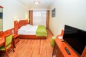 Dvojlôžková izba Standard s balkónom, Hotel Silver ****, Hajdúszoboszló
