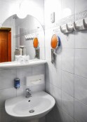 Jednoizbový apartmán Standard, Hotel Silver ****, Hajdúszoboszló