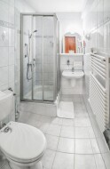 Dvojizbový apartmán Standard, Hotel Silver ****, Hajdúszoboszló